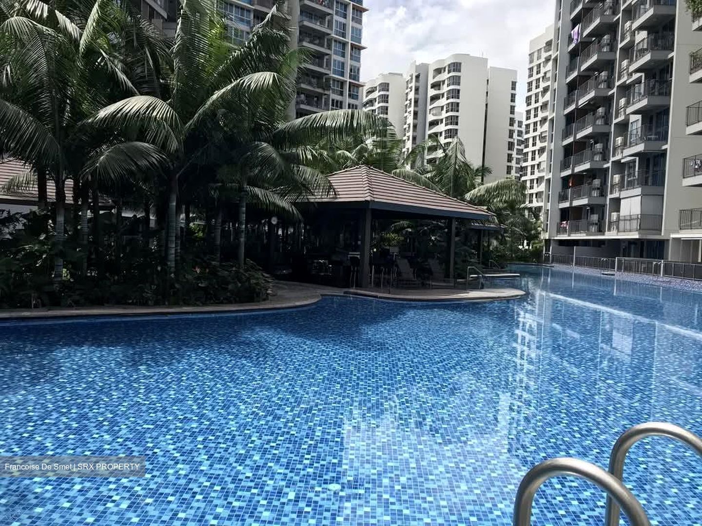 Q Bay Residences (D18), Condominium #592553511